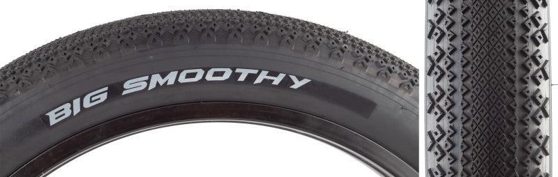 Arisun Big Smoothy 26x4.0 Standard Tire