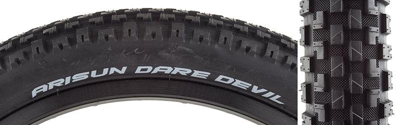 ARISUN BMX Dare Devil Tire 20 x 2.2