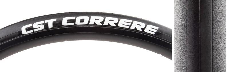 Cst premium Correre 700x23 Standard Tire