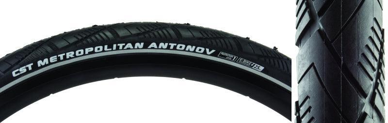 Cst premium Metropolitan Antonov 700x40 Standard Tire