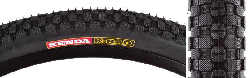 Kenda K-Rad Sport 20x2.35 Standard Tire