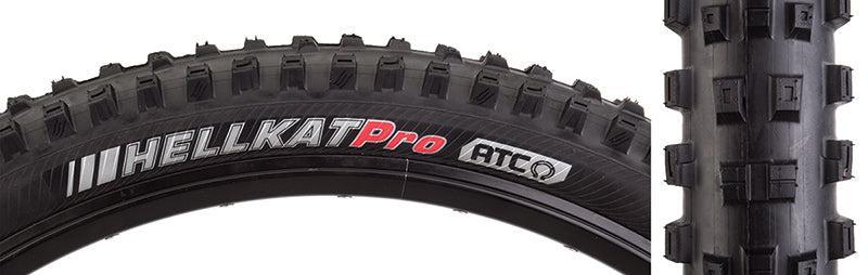 Kenda Hellkat Pro TR K Tire 27.5 x 2.6" EN-DTC