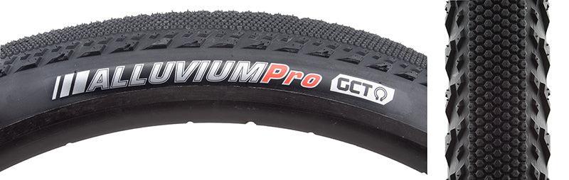 Kenda Alluvium K TR Tire 700 x 45c GCT/TR