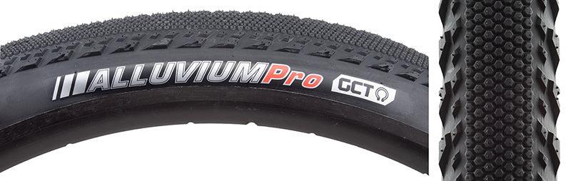 Kenda Alluvium K TR Tire 700 x 40c GCT/TR