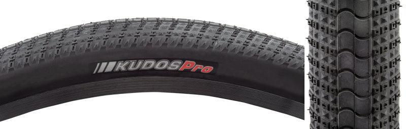 Kenda Kudos Pro 20x1.75 Tubeless Tire