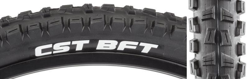 Cst premium BFT 26x2.4 Standard Tire