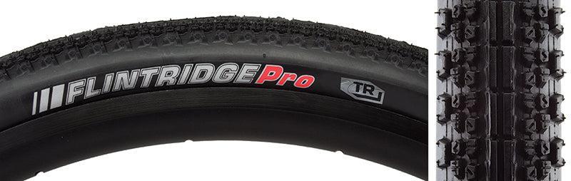 Kenda Flintridge Pro 700x40 Tubeless Tire