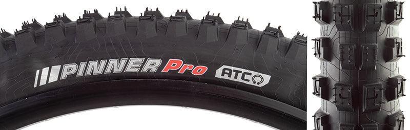 Kenda Pinner Pro 29x2.4 Tubeless Tire