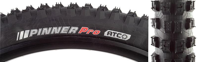 Kenda Pinner Pro Tire 27.5 x 2.4" ATC/TR