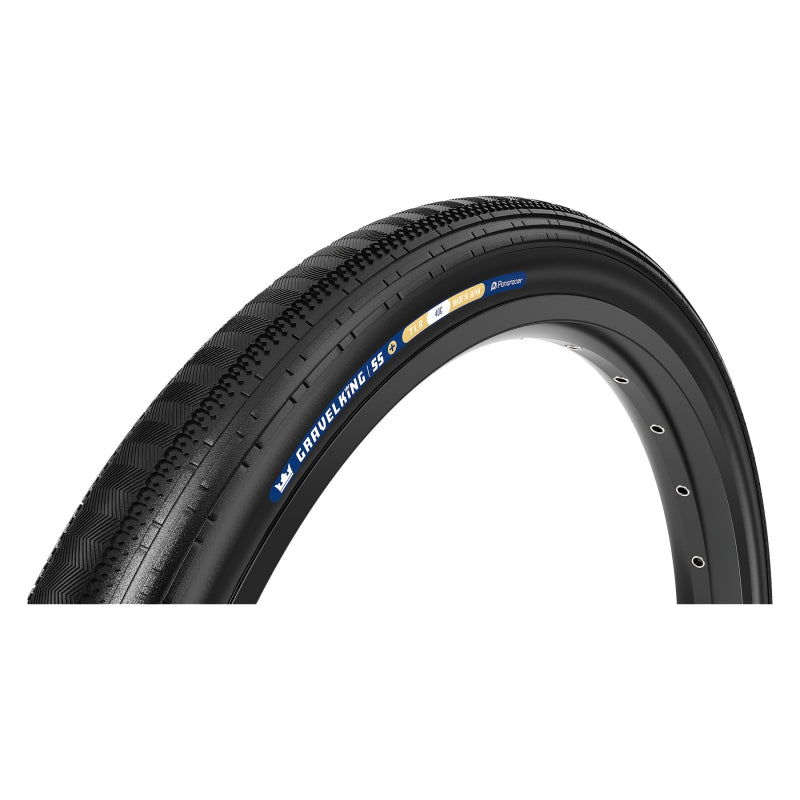 Panaracer GravelKing SS+ 27.5x1.90 Tubeless Tire