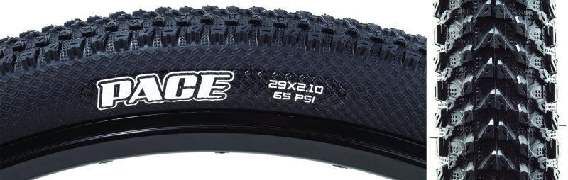 Maxxis Pace 29x2.1 Standard Tire
