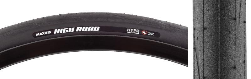 Maxxis High Road 700x28 Standard Tire