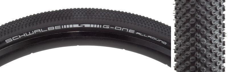 Schwalbe G-One Allround 700x35 Tubeless Tire