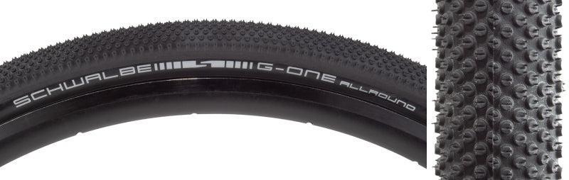 Schwalbe G-One Allround 700x40 Tubeless Tire