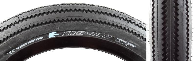 Vee tire & rubber ZigZag 20x4.0 Standard Tire