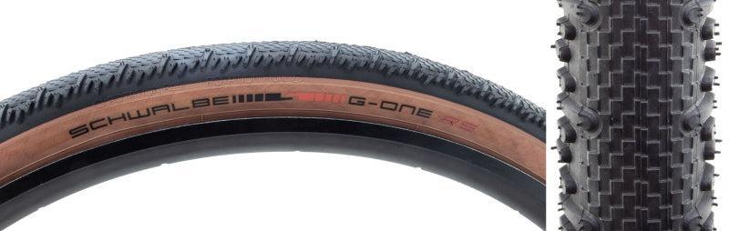 Schwalbe G-One RS 700x35 Tubeless Tire