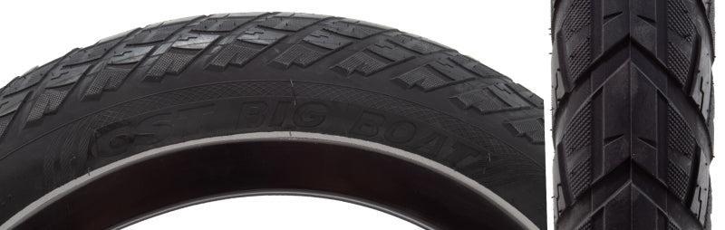 Cst premium Big Boat 20x3.0 Standard Tire