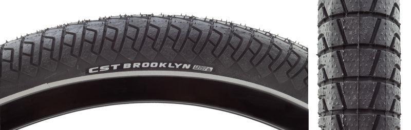 Cst premium Pro-Brooklyn 26x2.15 Standard Tire