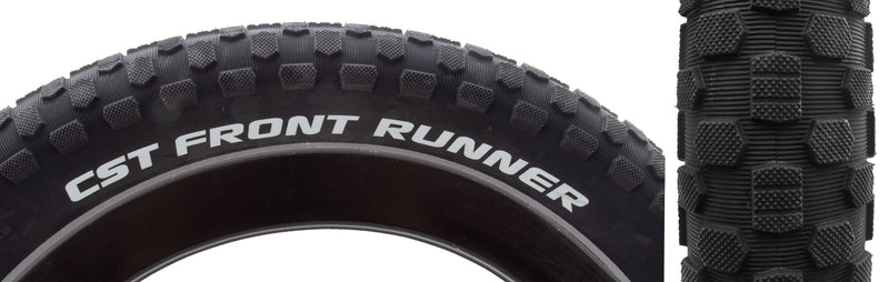 CSTP 20x3.30 Front Runner Tire