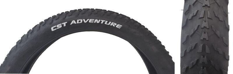 Cst premium Adventure 20x4.0 Standard Tire