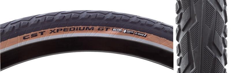 Cst premium Xpedium GT 700x55 Standard Tire