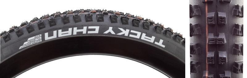 Schwalbe Tacky Chan Super Gravity E50 Tire 27.5x2.4"  >