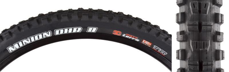 Maxxis Minion DHR II 29x2.5" 3CT/EXO+/TR  >