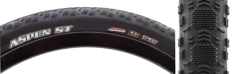 Maxxis Aspen ST 29x2.25" F170 EX0/TR MaxxSpeed Silic