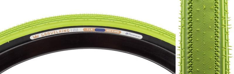 Panaracer GravelKing SS 700x45 Tubeless Tire