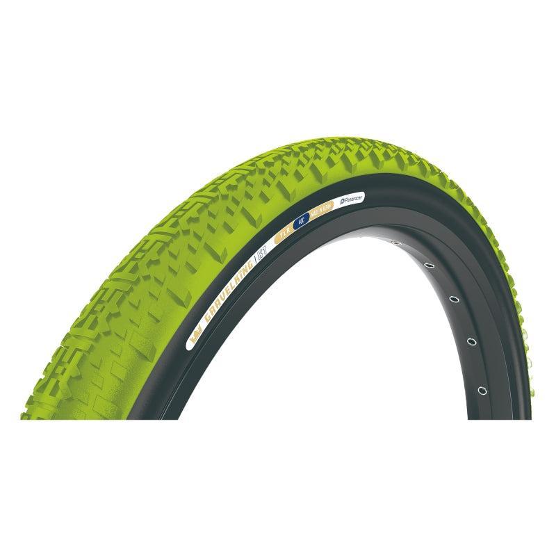 Panaracer GravelKing X1 700x45 Tubeless Tire