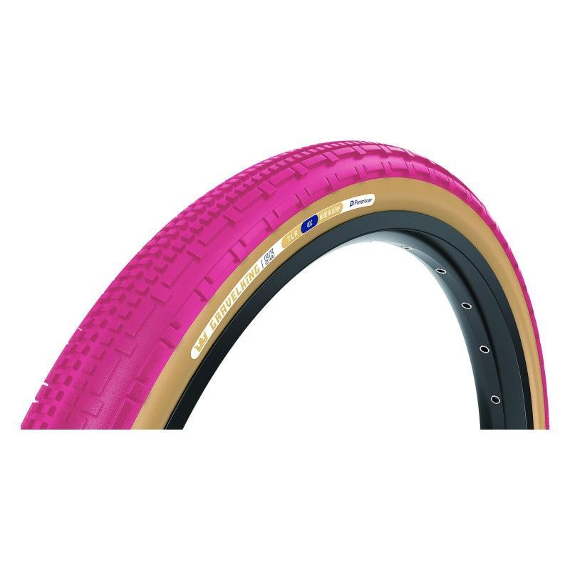 Panaracer GravelKing SK 27.5x1.9 Tubeless Tire