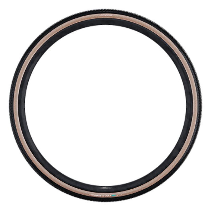Schwalbe G-One R Tire - 700 x 45 Tubeless Folding BLK/Transparent Evolution Line Pro Addix Race