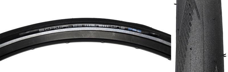 Schwalbe One 365 700x28 Standard Tire