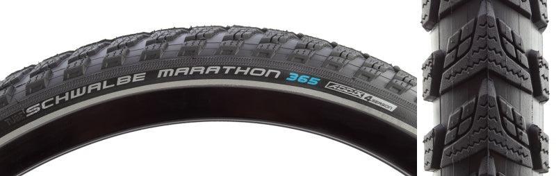 Schwalbe Marathon GreenGuard 700x35 Standard Tire