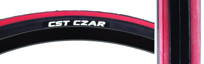 Cst premium Czar 700x25 Standard Tire