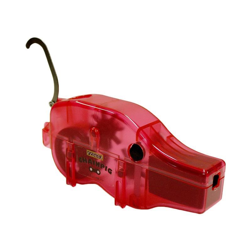 Pedro's Chain Pig (Chain Machine) Chain Cleaner