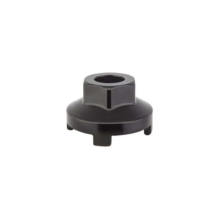 Black ops EasyOff 4-Key Freewheel Remover Freewheel remover Black 4-Key