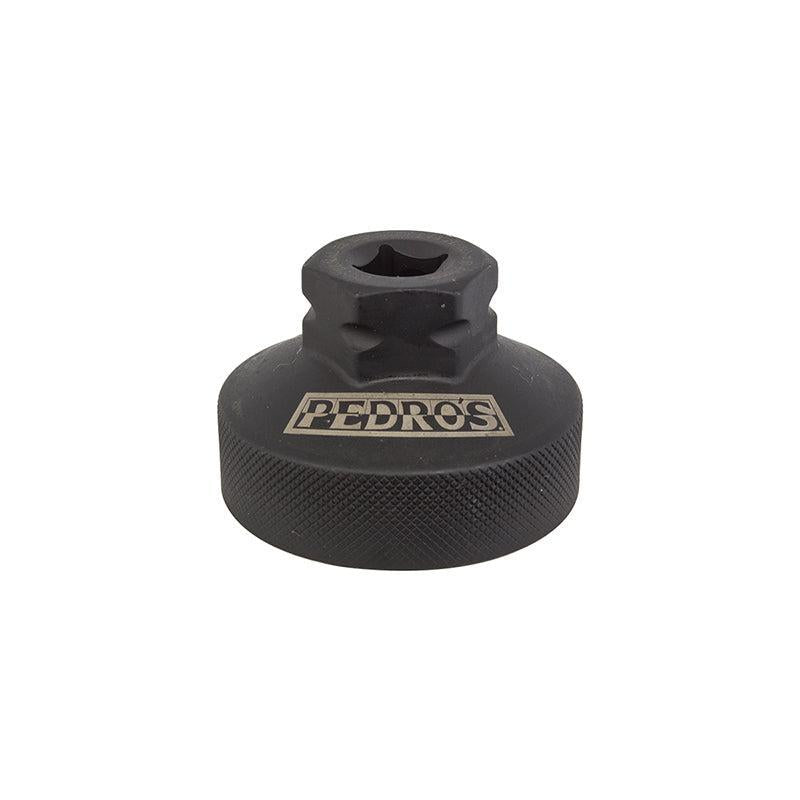 Pedro's External BB Socket 16x44