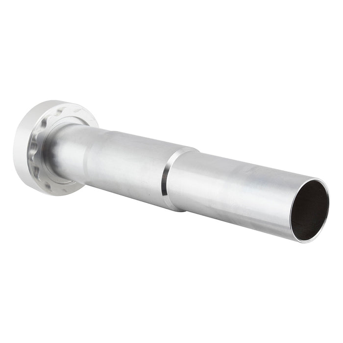 Origin8 Revolvr BB Pro Cup Tool Bottom Bracket Tool Silver 12-Notch x 36mm Origin8 BB90/95 1/2`