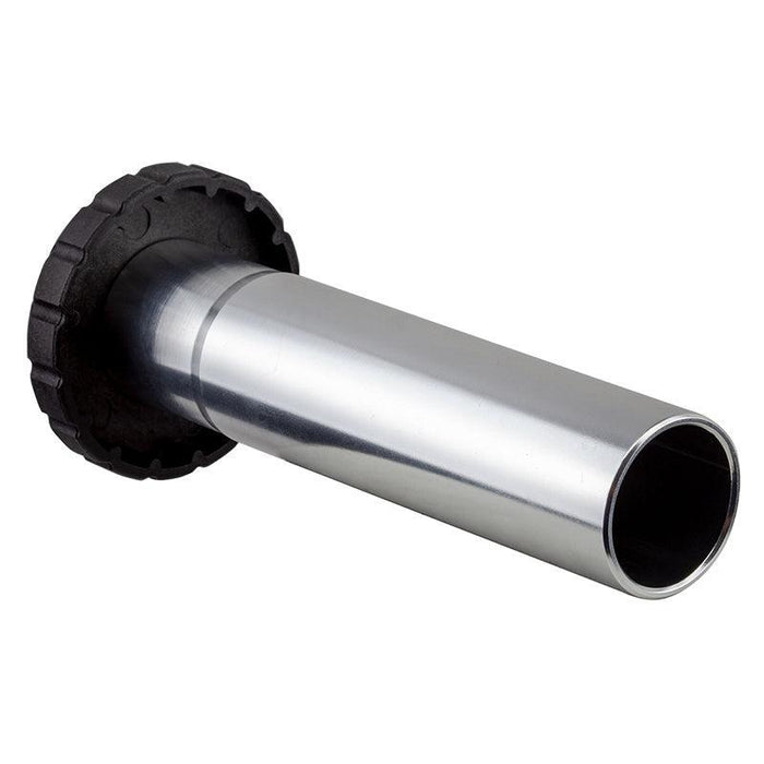 Origin8 Revolvr BB Pro Cup Tool External BB Socket Black/Silver 30mm 16-Notch x 48.5mm 1/2`