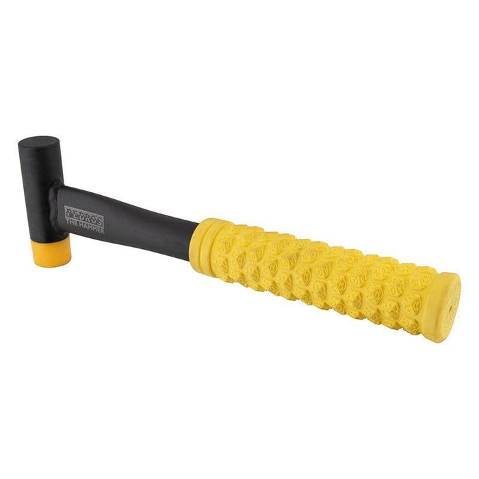Pedro's The Hammer II