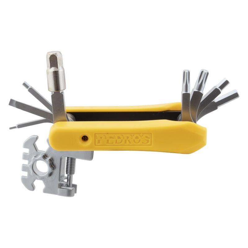 Pedro's Rx Micro-21 Multi-Tool