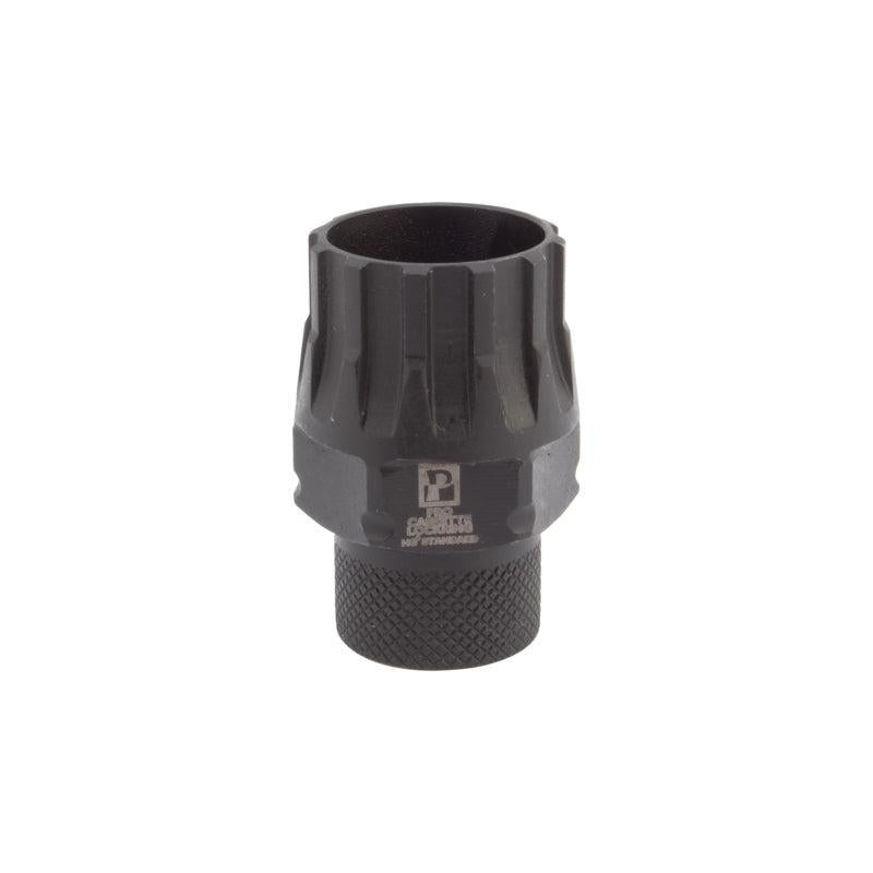 Pedros Pro Cassette Lockring Socket Removal Tool