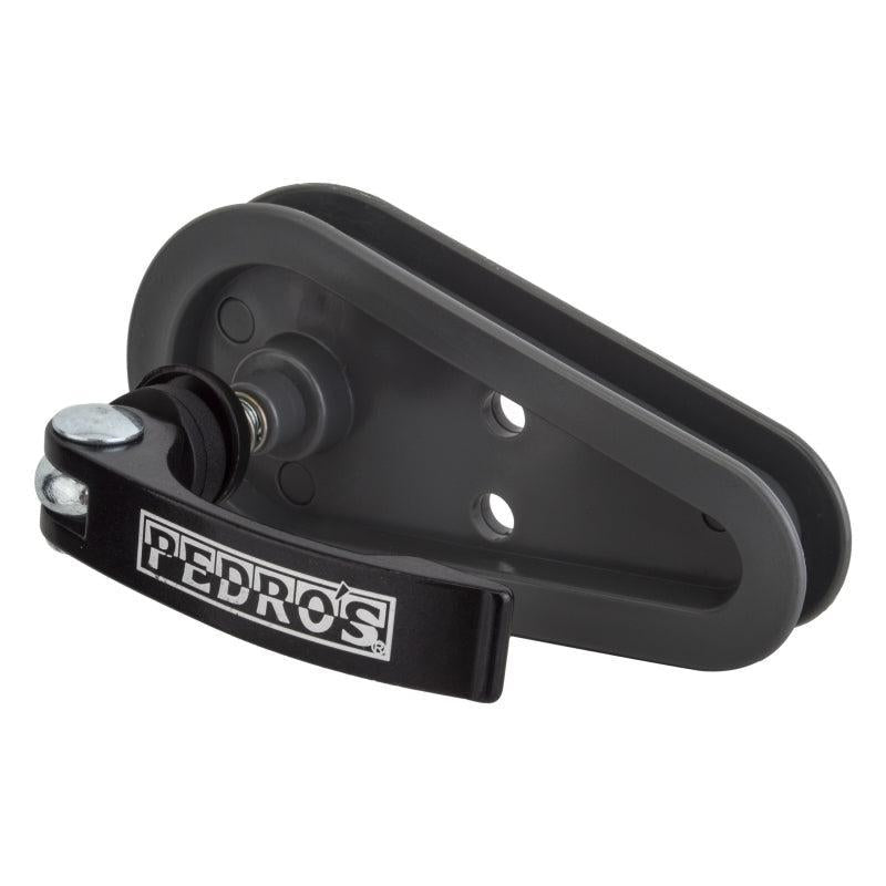Pedro's Chain Keeper with Quick Release