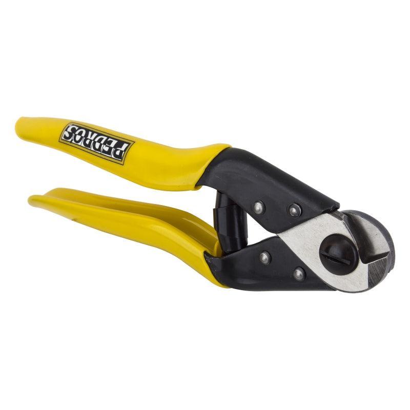 Pedro's Cable/Housing Cutter with Lock