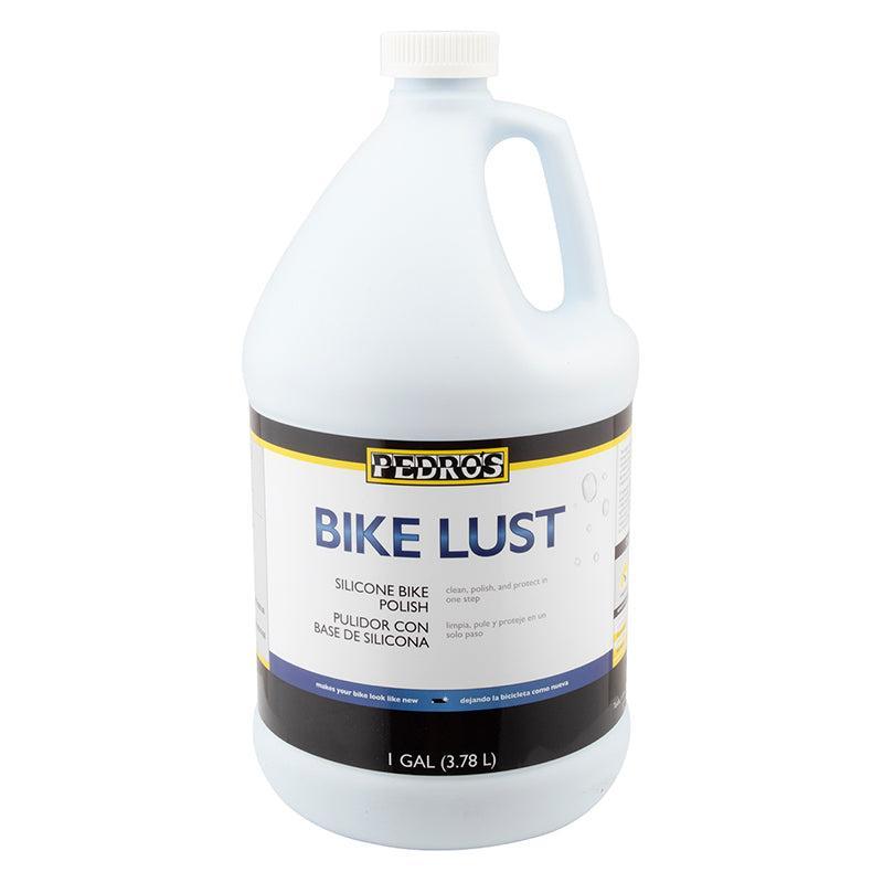 Pedro's Bike Lust 128oz (1 Gallon)