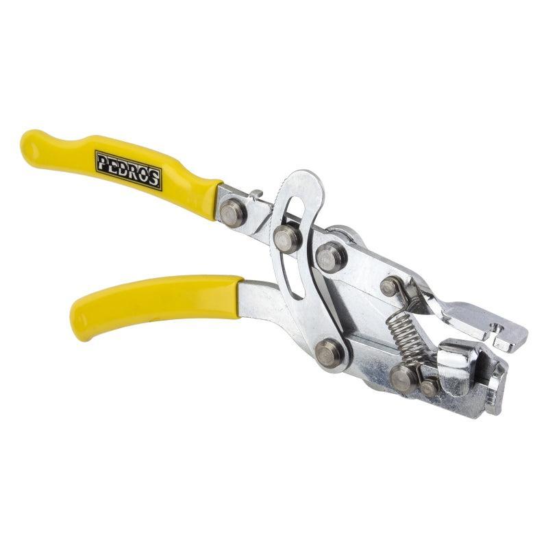 Pedro's Fourth-Hand Locking Cable Puller