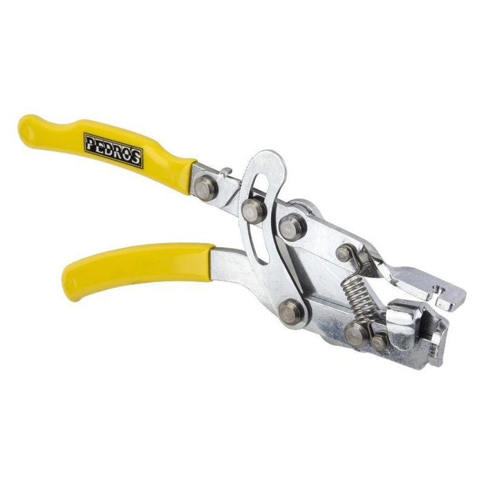 Pedro's Fourth-Hand Locking Cable Puller