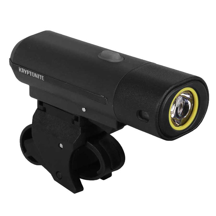 Kryptonite Alley F-650 Light Front Black