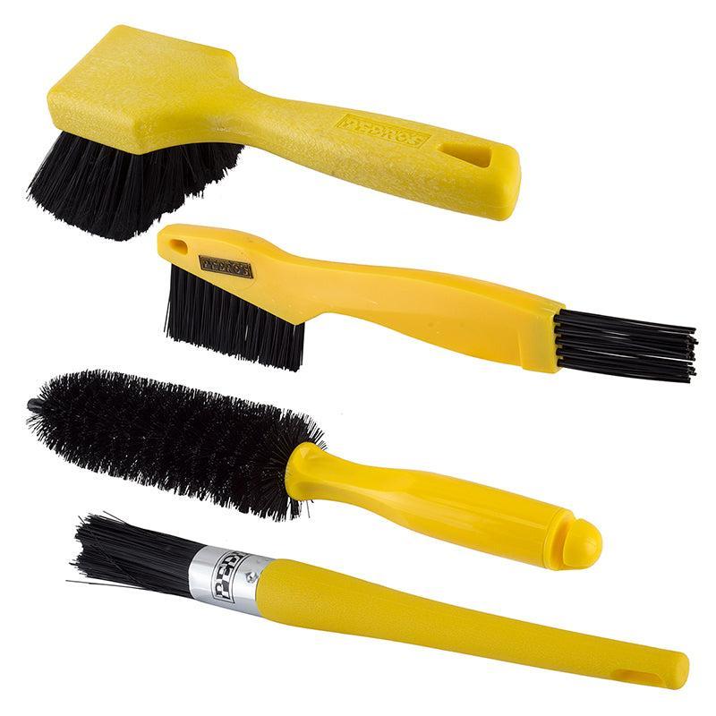 Pedro's Pro Brush Kit